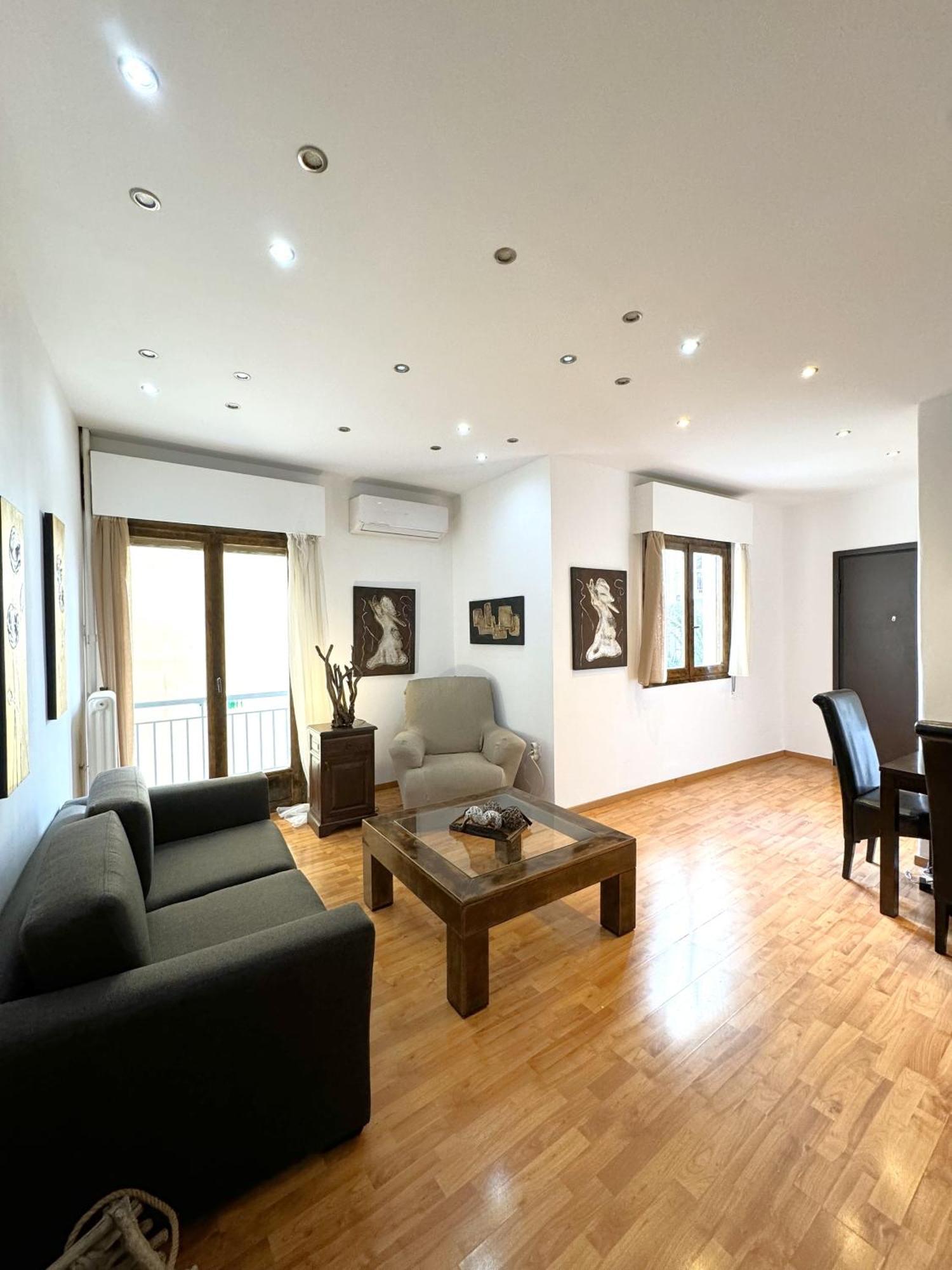 Apartamento Athens Gem Exterior foto
